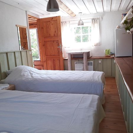 Toomarahva Farmstay Altja Extérieur photo