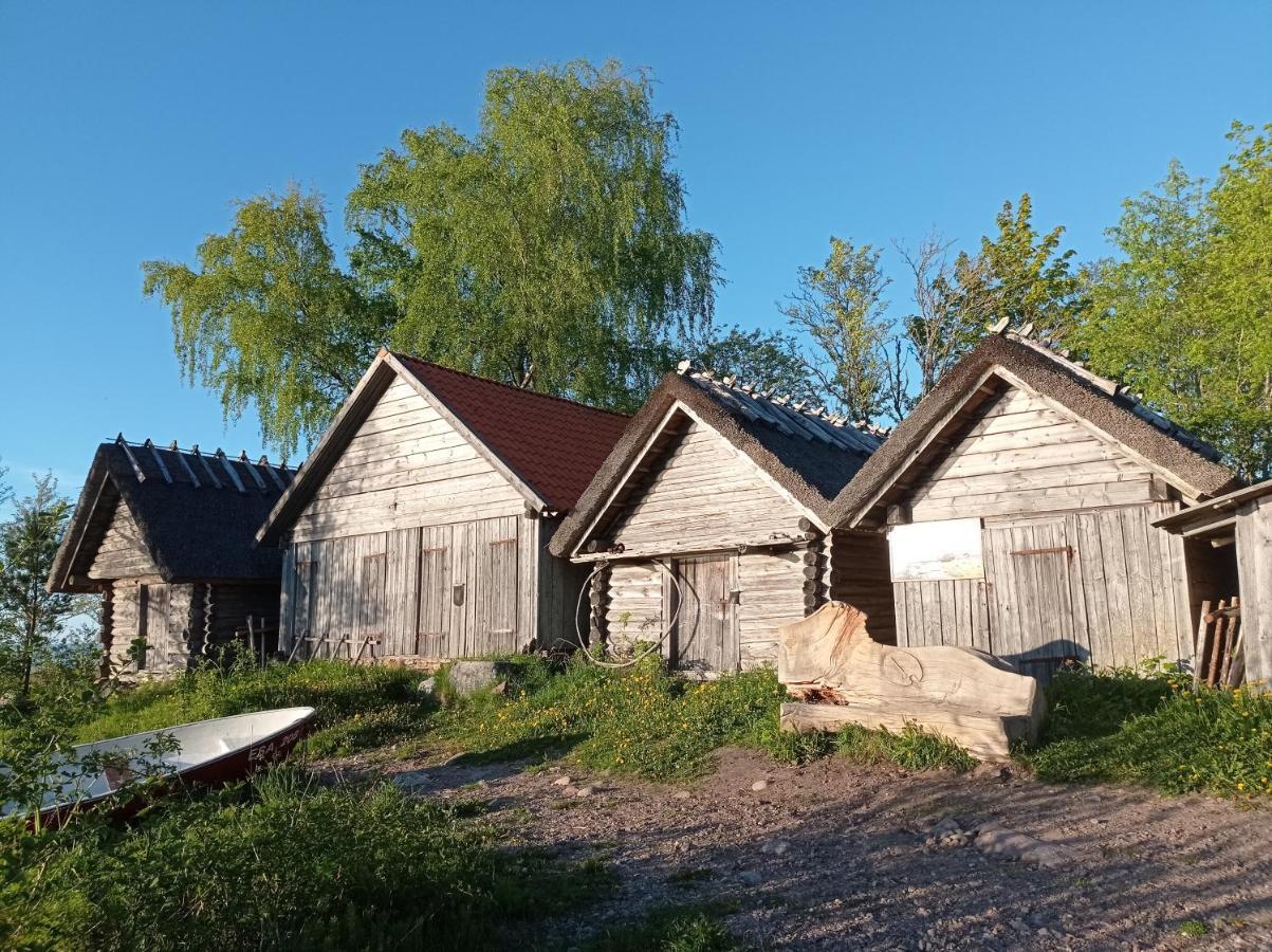Toomarahva Farmstay Altja Extérieur photo