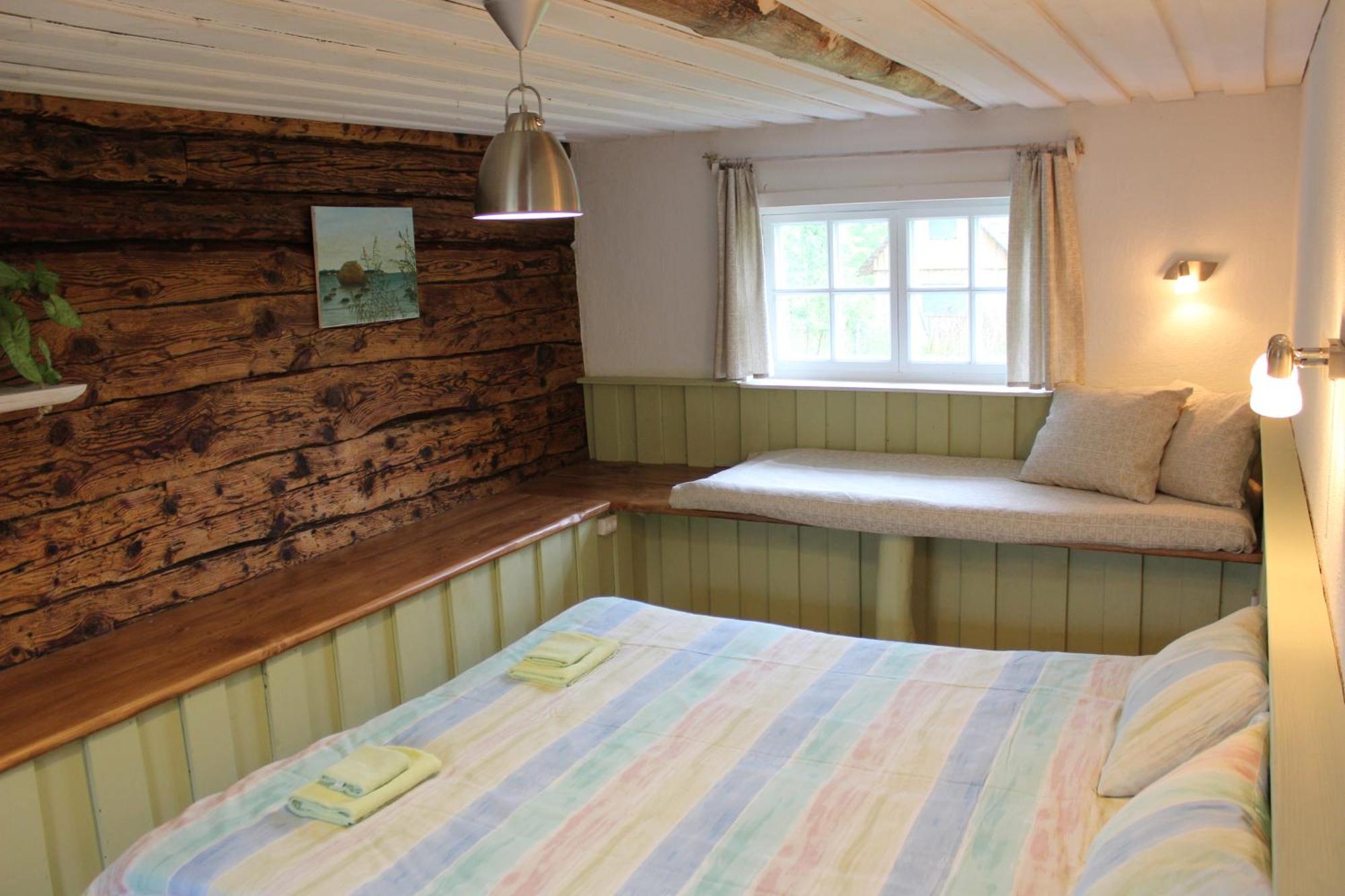Toomarahva Farmstay Altja Chambre photo