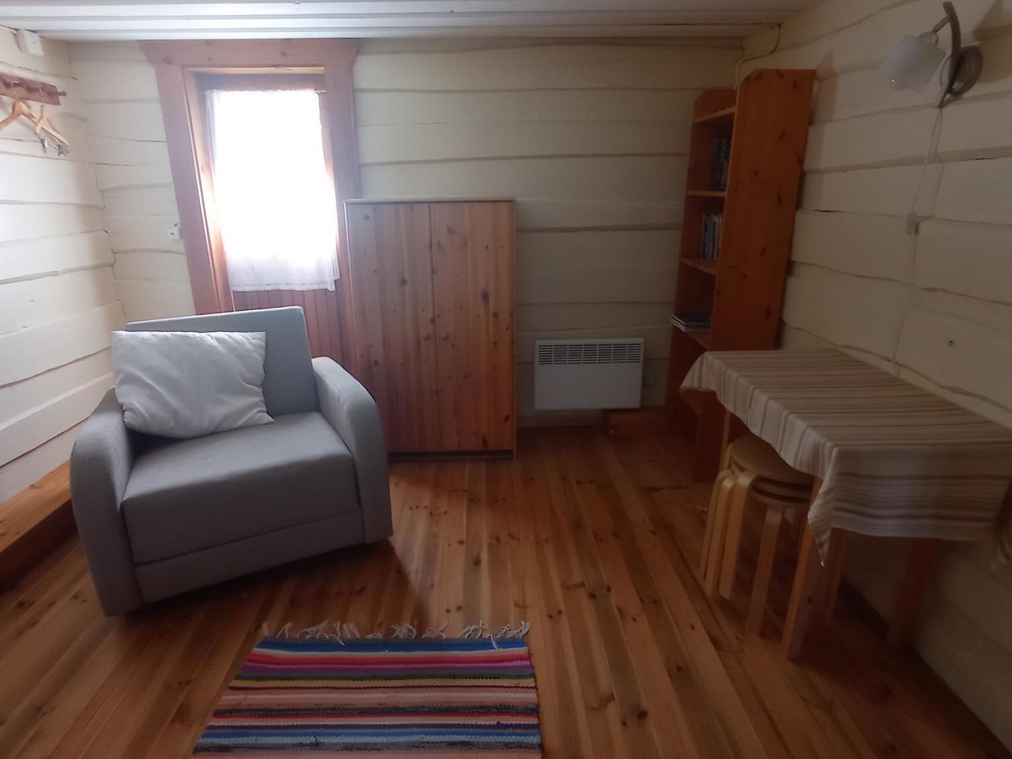 Toomarahva Farmstay Altja Chambre photo