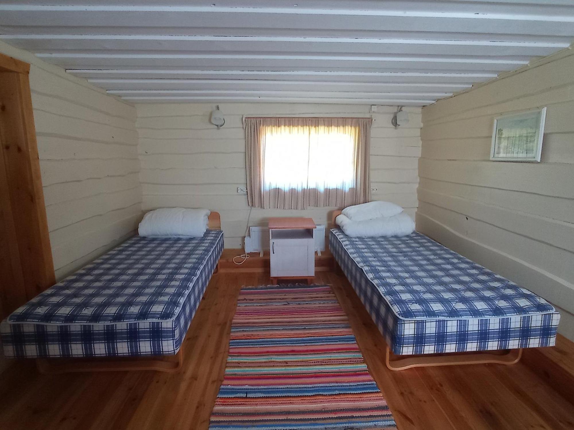 Toomarahva Farmstay Altja Chambre photo