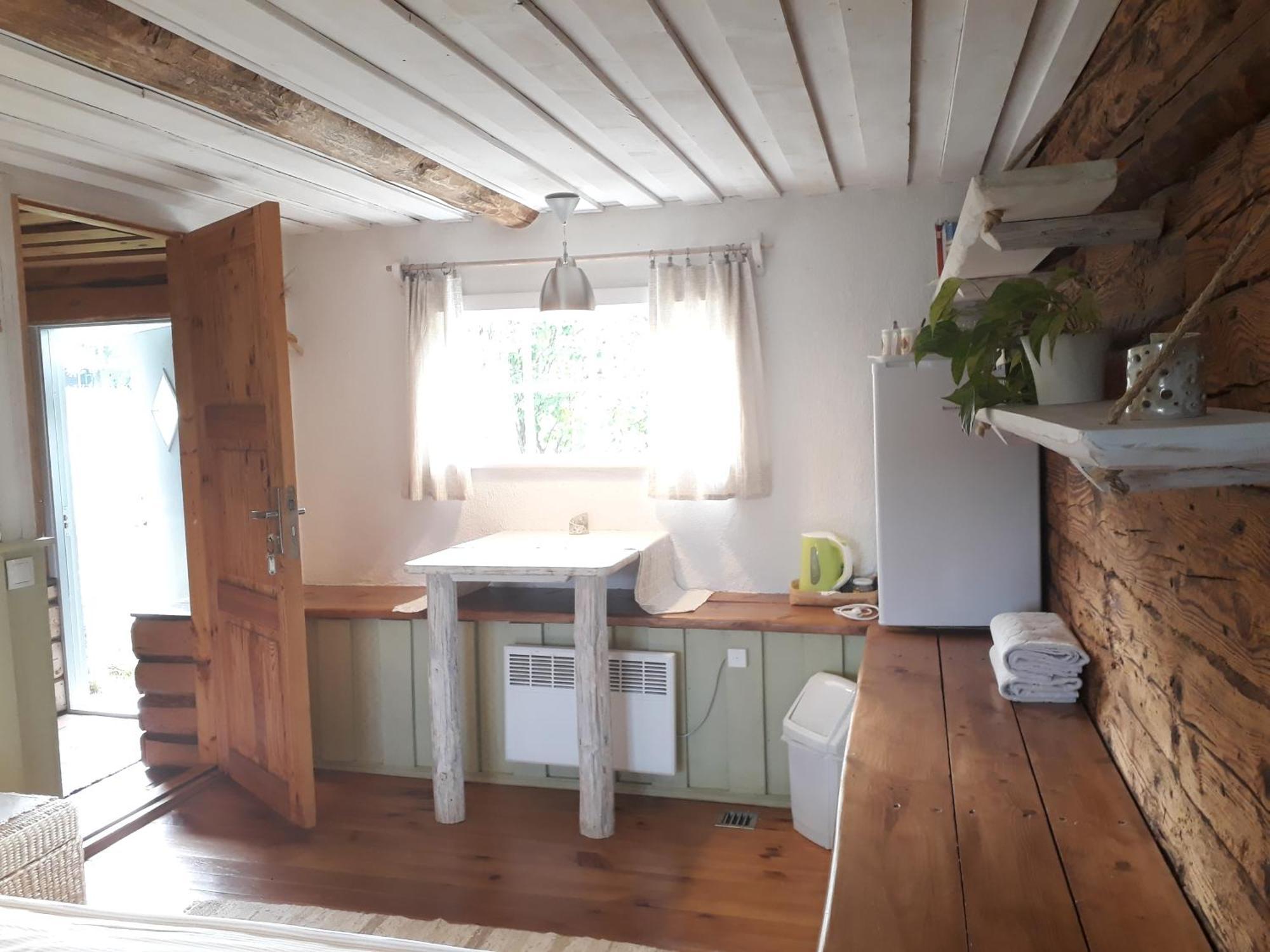 Toomarahva Farmstay Altja Extérieur photo