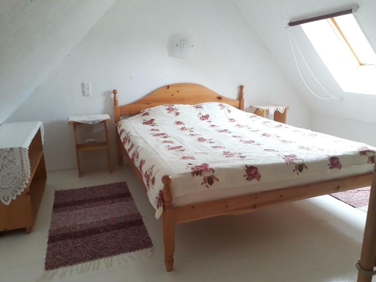 Toomarahva Farmstay Altja Extérieur photo
